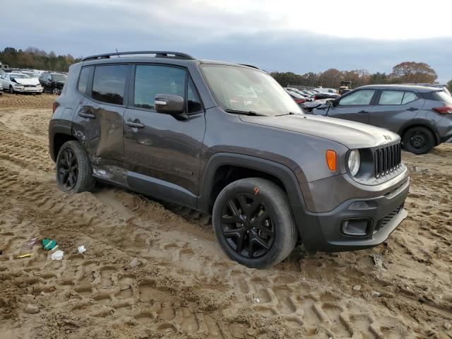 Photo 3 VIN: ZACCJBBB1HPG05445 - JEEP RENEGADE L 