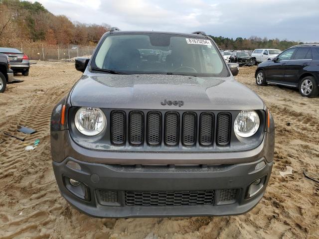 Photo 4 VIN: ZACCJBBB1HPG05445 - JEEP RENEGADE L 