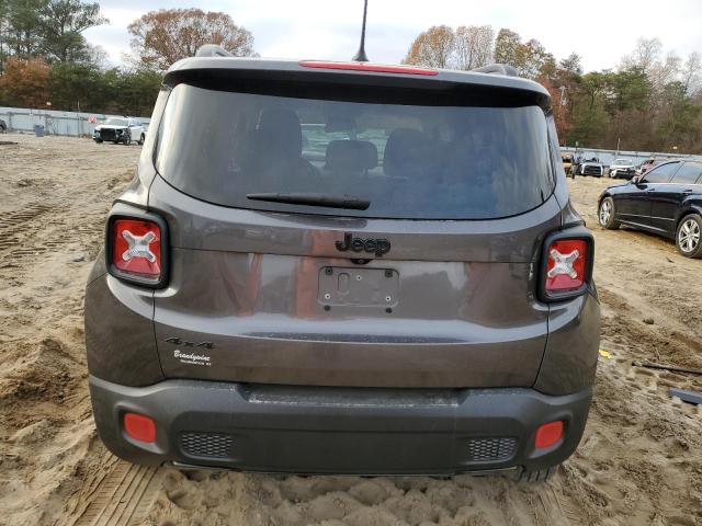 Photo 5 VIN: ZACCJBBB1HPG05445 - JEEP RENEGADE L 