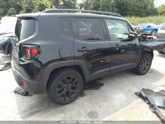 Photo 3 VIN: ZACCJBBB1HPG21807 - JEEP RENEGADE 