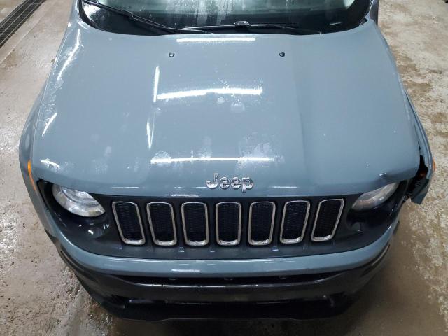 Photo 11 VIN: ZACCJBBB1HPG28028 - JEEP RENEGADE L 