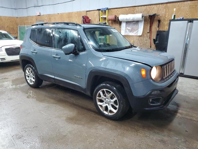 Photo 3 VIN: ZACCJBBB1HPG28028 - JEEP RENEGADE L 