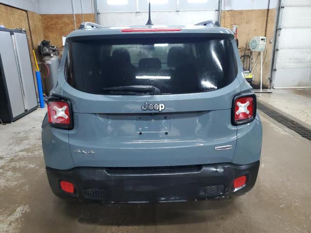 Photo 5 VIN: ZACCJBBB1HPG28028 - JEEP RENEGADE L 