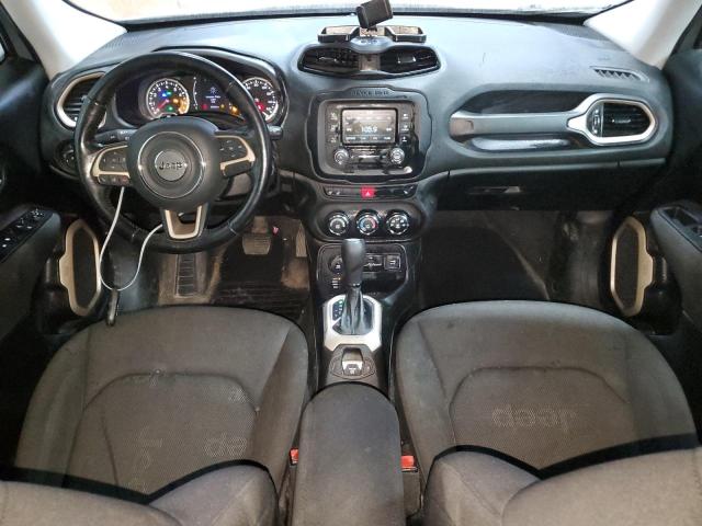 Photo 7 VIN: ZACCJBBB1HPG28028 - JEEP RENEGADE L 