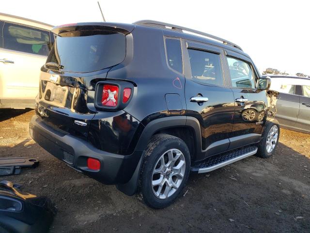 Photo 2 VIN: ZACCJBBB1HPG31897 - JEEP RENEGADE 