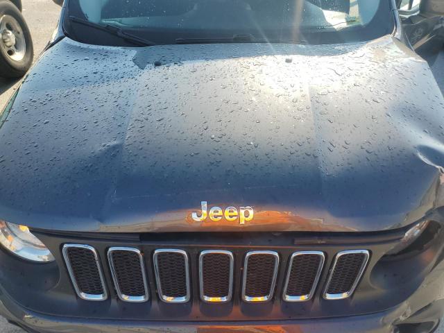 Photo 10 VIN: ZACCJBBB1HPG33701 - JEEP RENEGADE L 