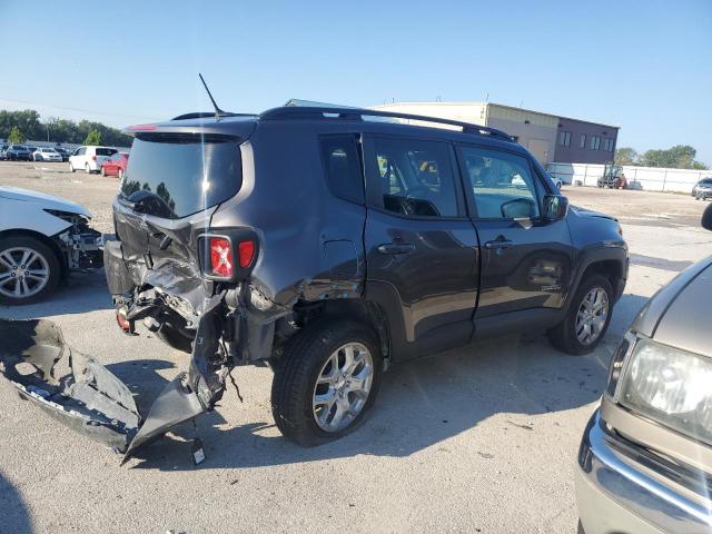 Photo 2 VIN: ZACCJBBB1HPG33701 - JEEP RENEGADE L 