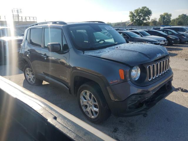 Photo 3 VIN: ZACCJBBB1HPG33701 - JEEP RENEGADE L 