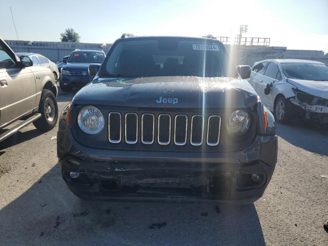 Photo 4 VIN: ZACCJBBB1HPG33701 - JEEP RENEGADE L 