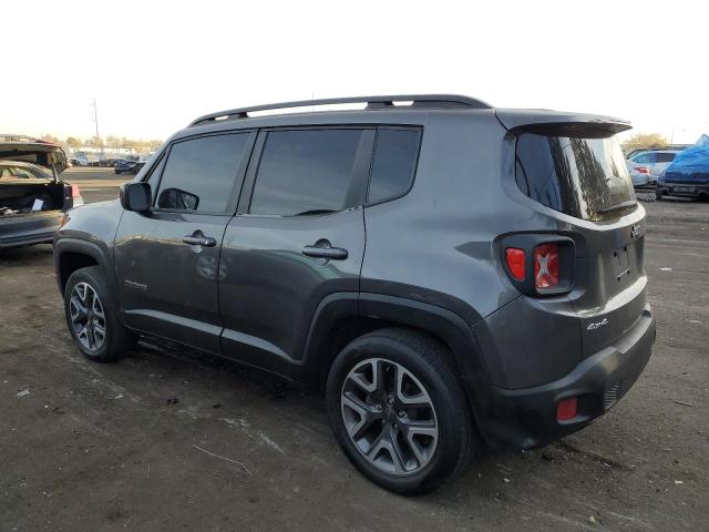 Photo 1 VIN: ZACCJBBB1HPG37960 - JEEP RENEGADE 