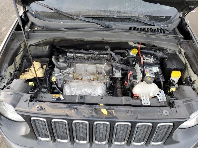 Photo 11 VIN: ZACCJBBB1HPG37960 - JEEP RENEGADE 