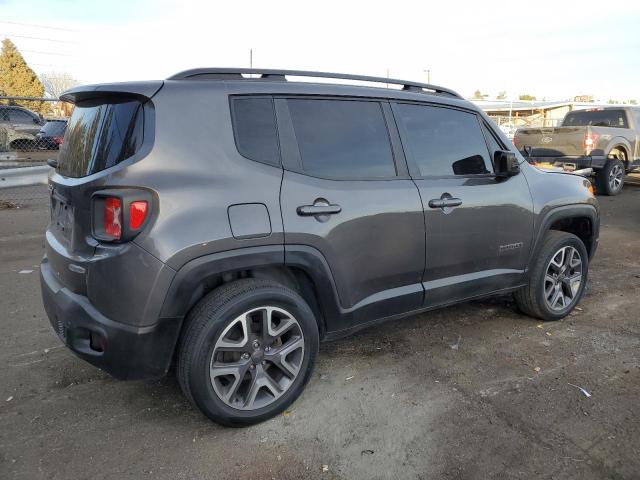 Photo 2 VIN: ZACCJBBB1HPG37960 - JEEP RENEGADE 