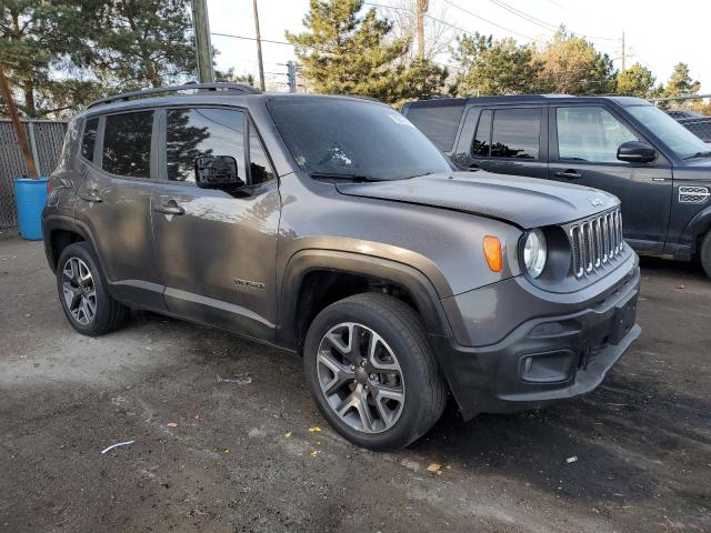 Photo 3 VIN: ZACCJBBB1HPG37960 - JEEP RENEGADE 