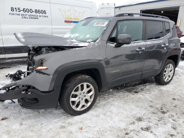 Photo 0 VIN: ZACCJBBB1HPG39076 - JEEP RENEGADE 