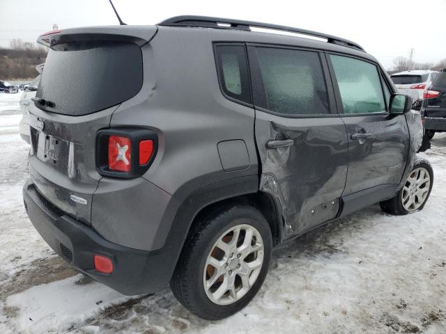 Photo 2 VIN: ZACCJBBB1HPG39076 - JEEP RENEGADE 