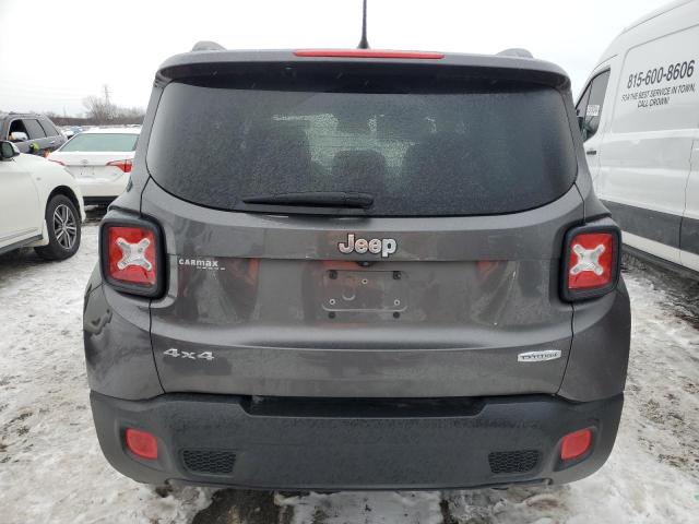 Photo 5 VIN: ZACCJBBB1HPG39076 - JEEP RENEGADE 