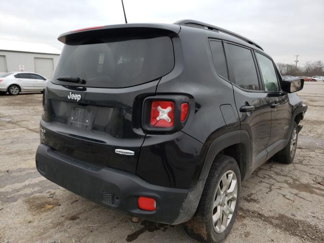 Photo 3 VIN: ZACCJBBB1HPG39370 - JEEP RENEGADE 