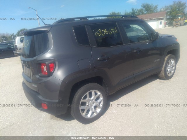 Photo 3 VIN: ZACCJBBB1HPG39496 - JEEP RENEGADE 