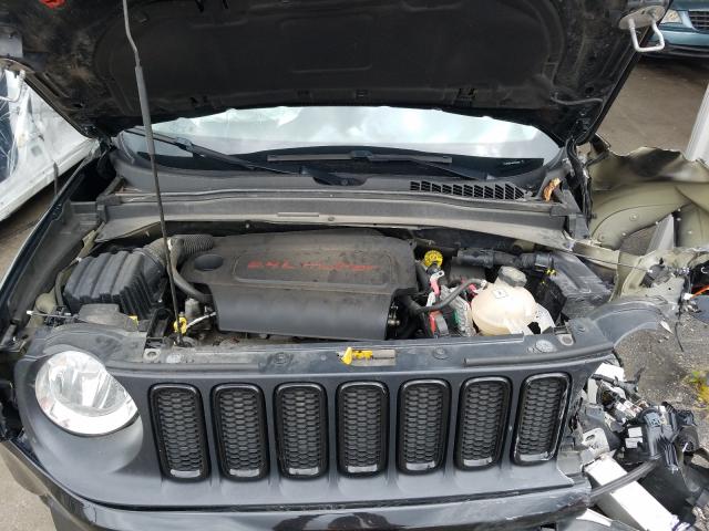 Photo 6 VIN: ZACCJBBB1HPG40504 - JEEP RENEGADE L 