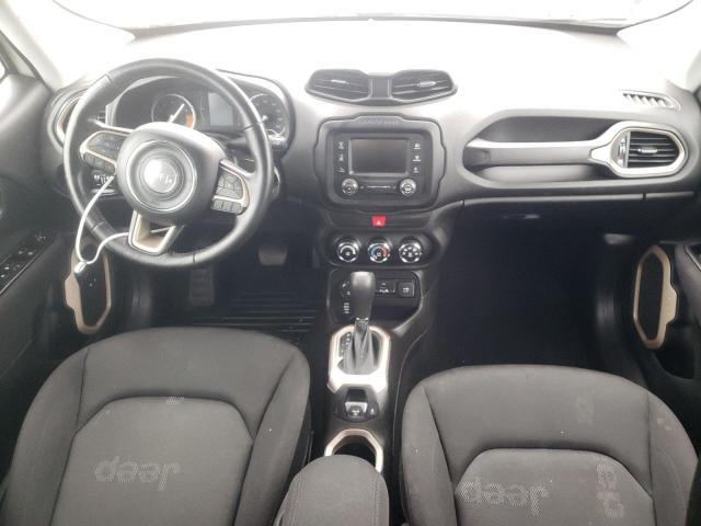 Photo 8 VIN: ZACCJBBB1HPG49591 - JEEP RENEGADE L 