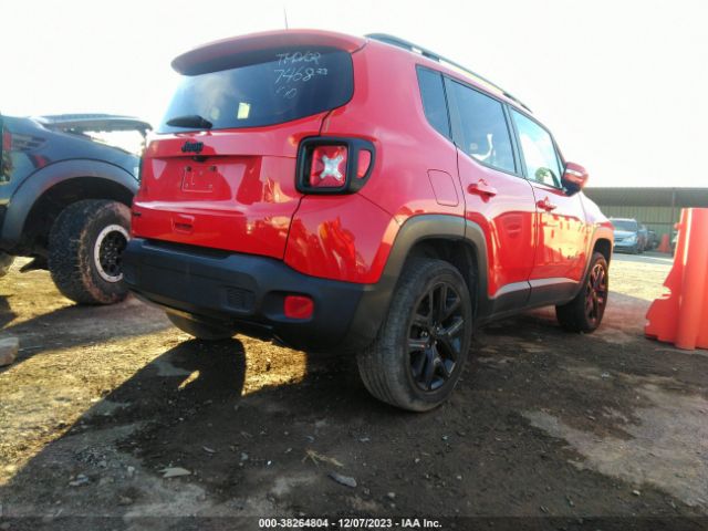 Photo 3 VIN: ZACCJBBB1JPG71967 - JEEP RENEGADE 