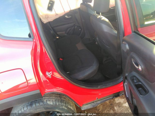 Photo 7 VIN: ZACCJBBB1JPG71967 - JEEP RENEGADE 