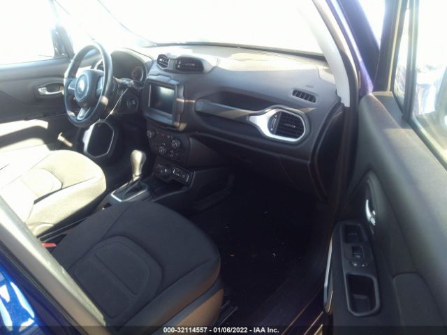 Photo 4 VIN: ZACCJBBB1JPG91846 - JEEP RENEGADE 