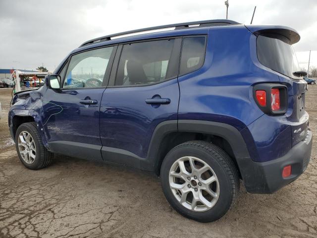 Photo 1 VIN: ZACCJBBB1JPG97615 - JEEP RENEGADE L 