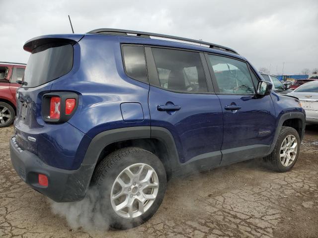 Photo 2 VIN: ZACCJBBB1JPG97615 - JEEP RENEGADE L 