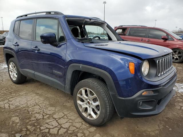 Photo 3 VIN: ZACCJBBB1JPG97615 - JEEP RENEGADE L 