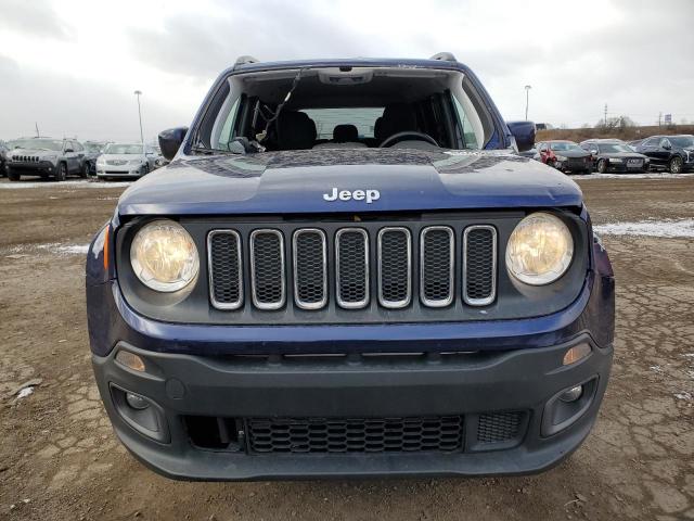 Photo 4 VIN: ZACCJBBB1JPG97615 - JEEP RENEGADE L 