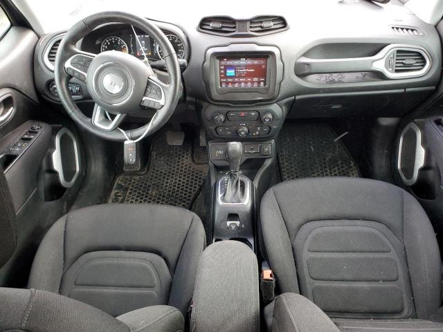 Photo 7 VIN: ZACCJBBB1JPG97615 - JEEP RENEGADE L 