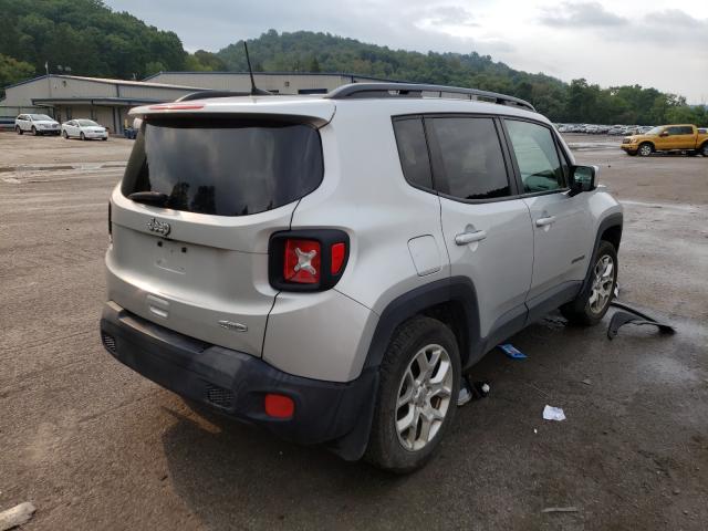 Photo 3 VIN: ZACCJBBB1JPH04286 - JEEP RENEGADE 