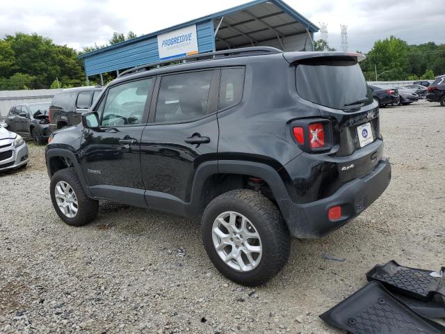 Photo 1 VIN: ZACCJBBB1JPH07561 - JEEP RENEGADE L 