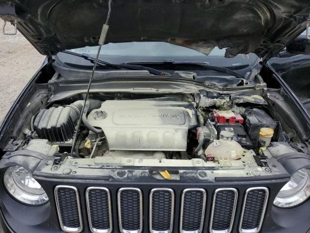 Photo 11 VIN: ZACCJBBB1JPH07561 - JEEP RENEGADE L 