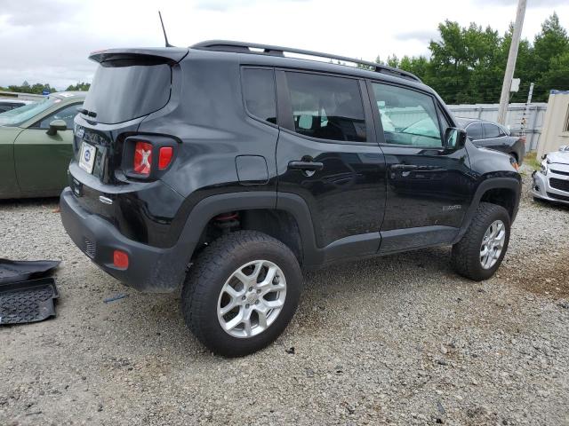 Photo 2 VIN: ZACCJBBB1JPH07561 - JEEP RENEGADE L 