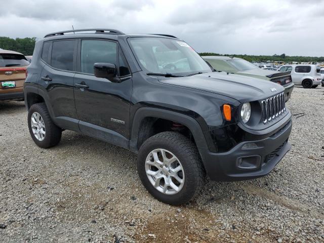 Photo 3 VIN: ZACCJBBB1JPH07561 - JEEP RENEGADE L 