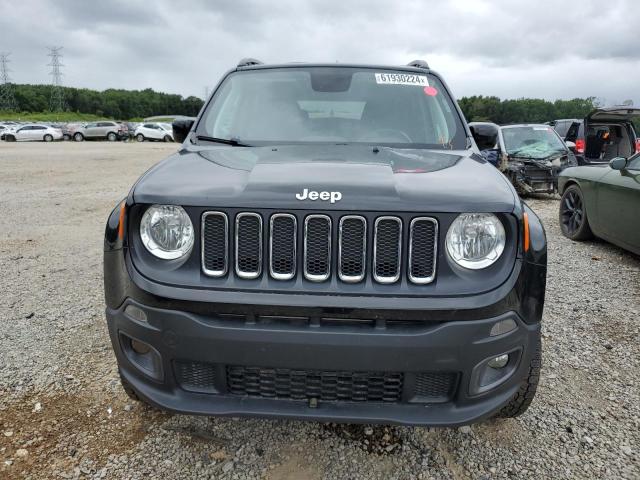 Photo 4 VIN: ZACCJBBB1JPH07561 - JEEP RENEGADE L 