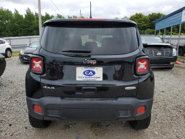 Photo 5 VIN: ZACCJBBB1JPH07561 - JEEP RENEGADE L 