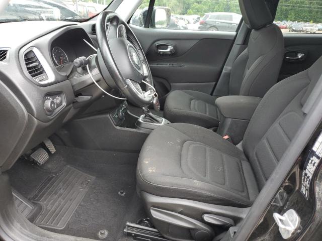 Photo 6 VIN: ZACCJBBB1JPH07561 - JEEP RENEGADE L 