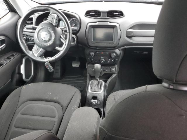 Photo 7 VIN: ZACCJBBB1JPH07561 - JEEP RENEGADE L 