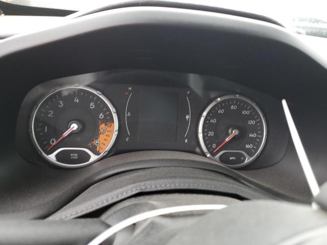 Photo 8 VIN: ZACCJBBB1JPH07561 - JEEP RENEGADE L 