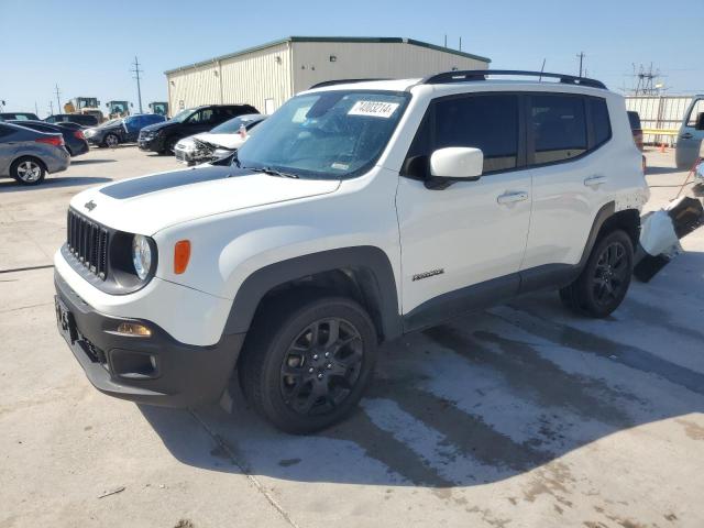 Photo 0 VIN: ZACCJBBB1JPH13408 - JEEP RENEGADE L 