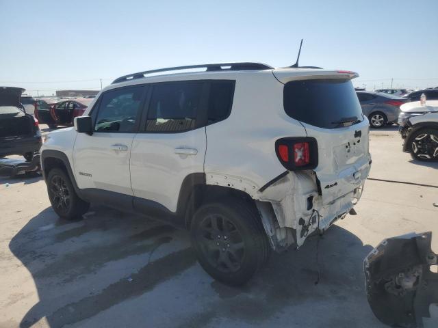 Photo 1 VIN: ZACCJBBB1JPH13408 - JEEP RENEGADE L 