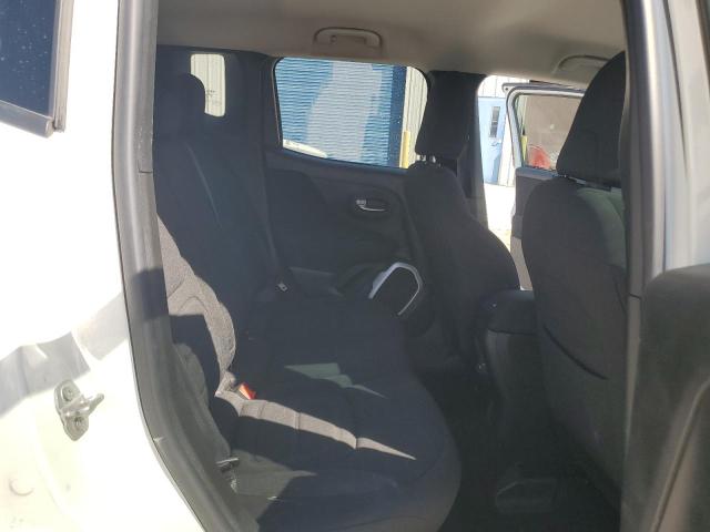 Photo 10 VIN: ZACCJBBB1JPH13408 - JEEP RENEGADE L 