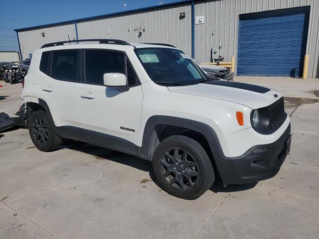 Photo 3 VIN: ZACCJBBB1JPH13408 - JEEP RENEGADE L 