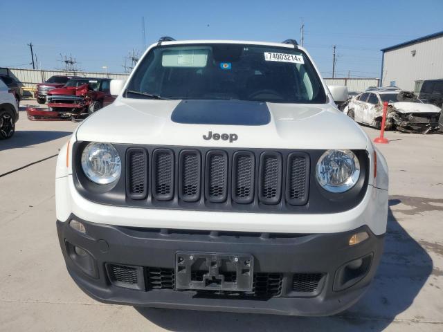 Photo 4 VIN: ZACCJBBB1JPH13408 - JEEP RENEGADE L 