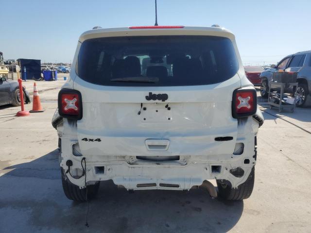 Photo 5 VIN: ZACCJBBB1JPH13408 - JEEP RENEGADE L 