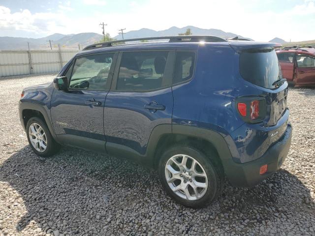 Photo 1 VIN: ZACCJBBB1JPH74743 - JEEP RENEGADE L 