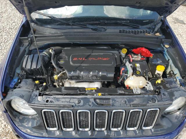 Photo 10 VIN: ZACCJBBB1JPH74743 - JEEP RENEGADE L 